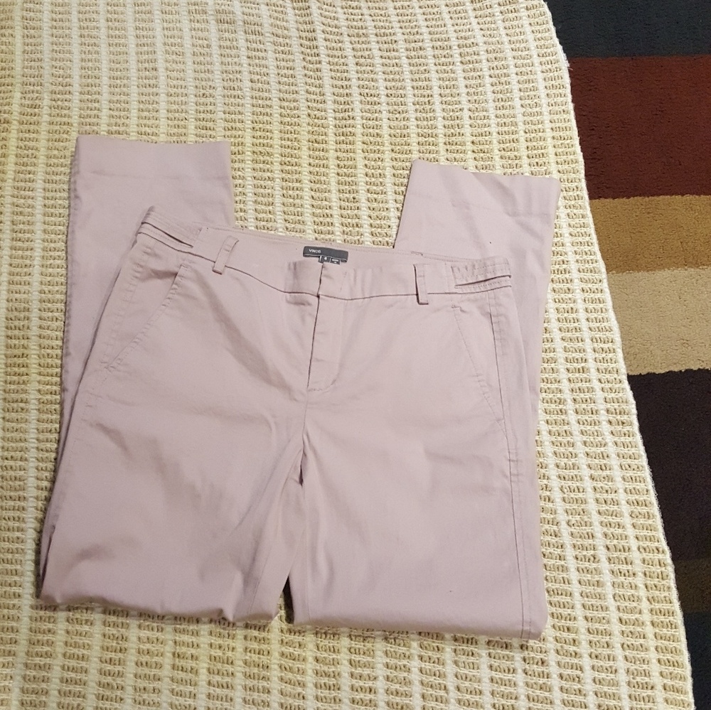 Vince pants